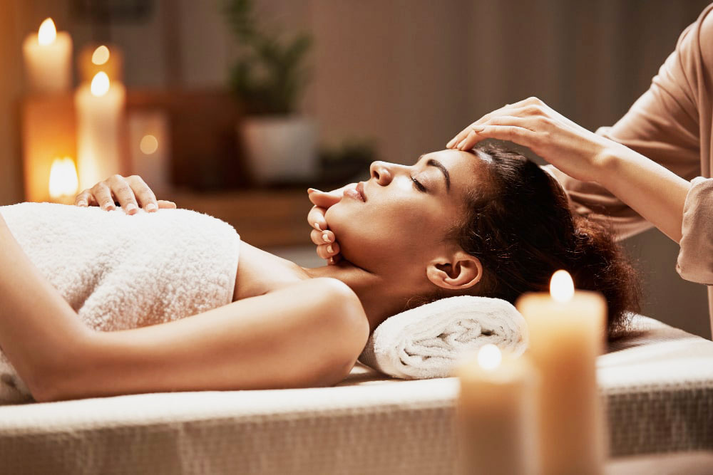 Hong Yun Foot Spa